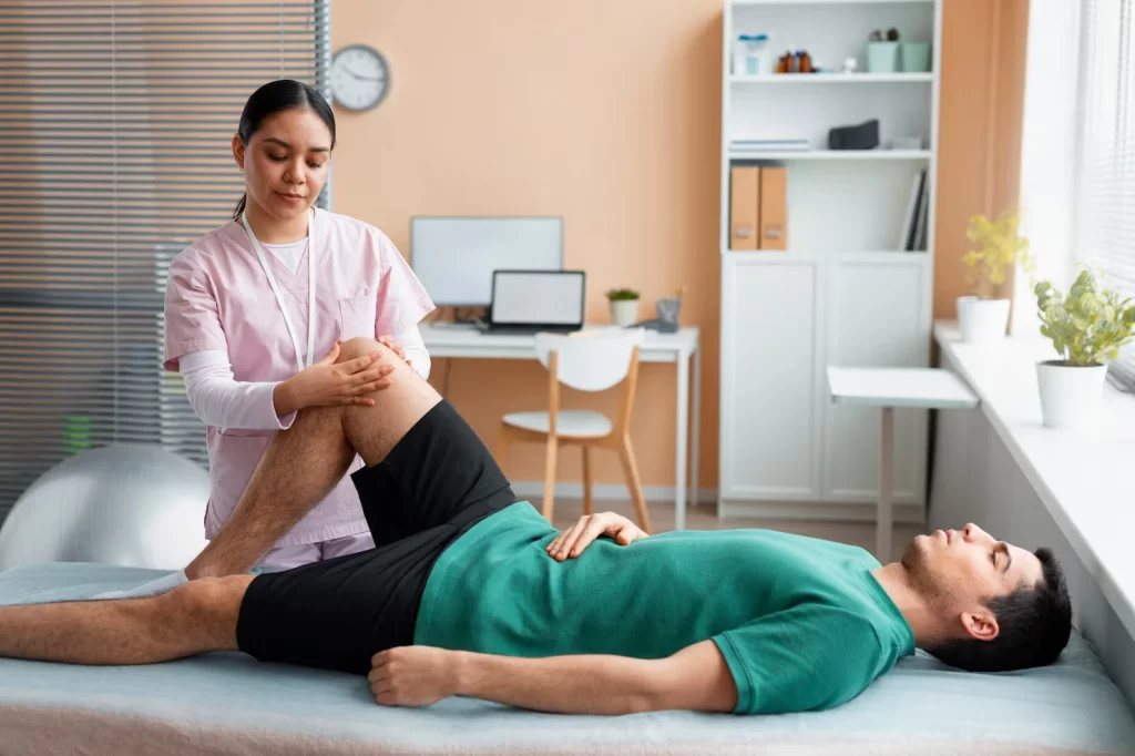 Exercise Physiology vs Physiotherapy: What’s the Difference?
