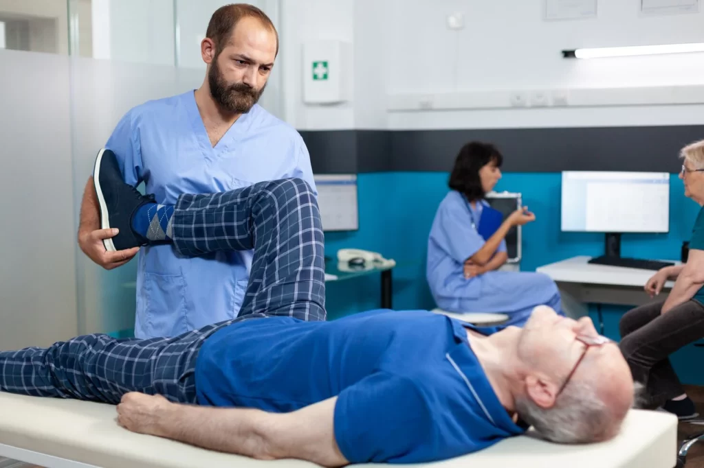 The Importance of Exercise Physiology in Managing Chronic Conditions